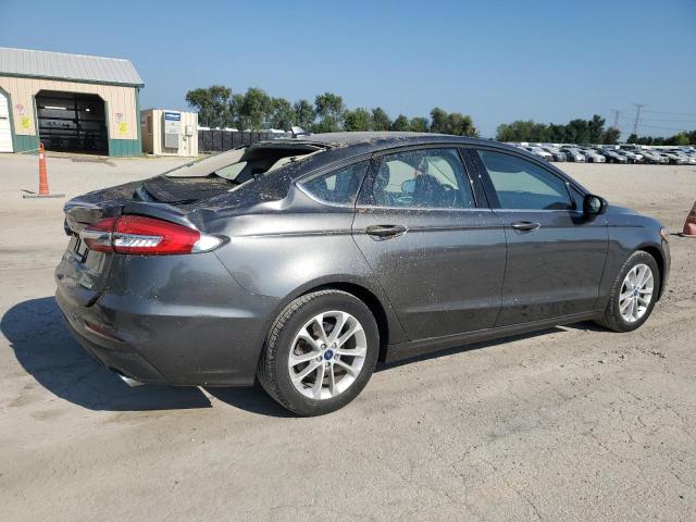  FORD FUSION 2020 Szary