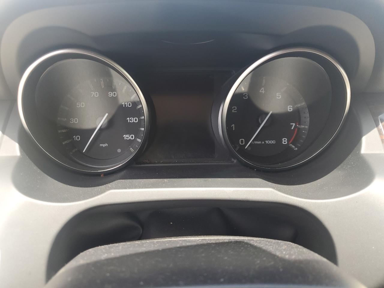 2012 Land Rover Range Rover Evoque Prestige Premium VIN: SALVV2BG3CH609904 Lot: 68923744