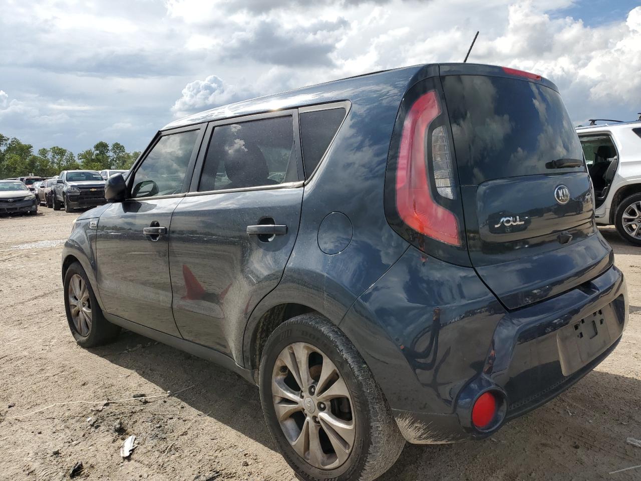2016 Kia Soul - Image 2