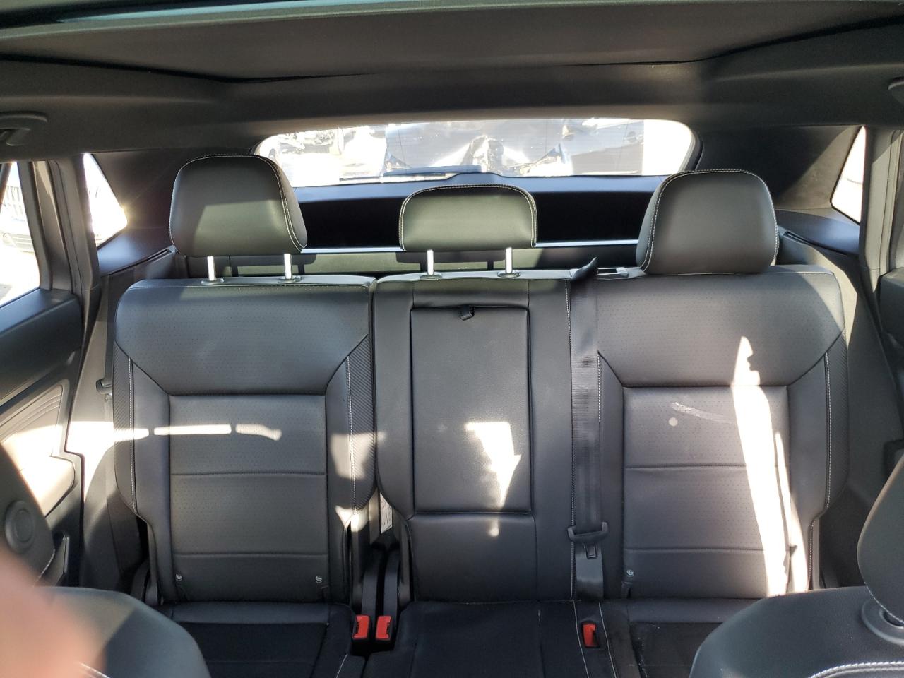 2022 Volkswagen Atlas Cross Sport Se VIN: 1V2JC2CA6NC202891 Lot: 65424014