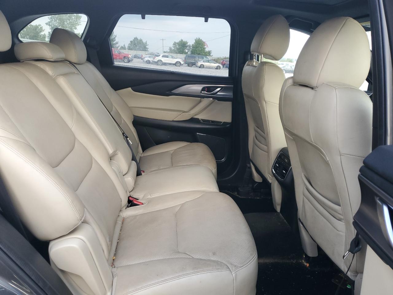 2016 Mazda CX-9 - Image 11