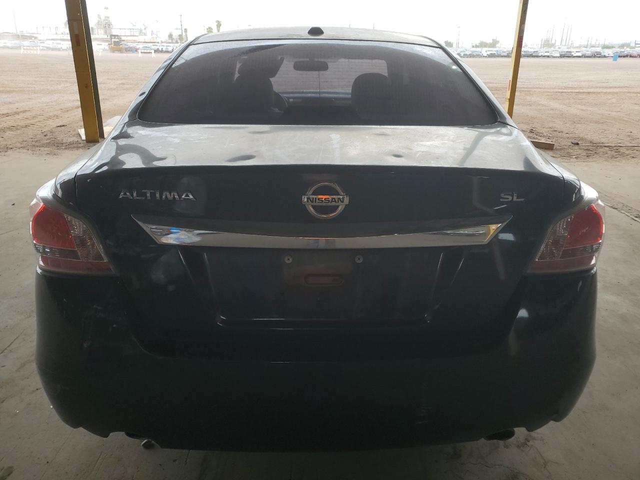 1N4AL3AP1FC212492 2015 Nissan Altima 2.5