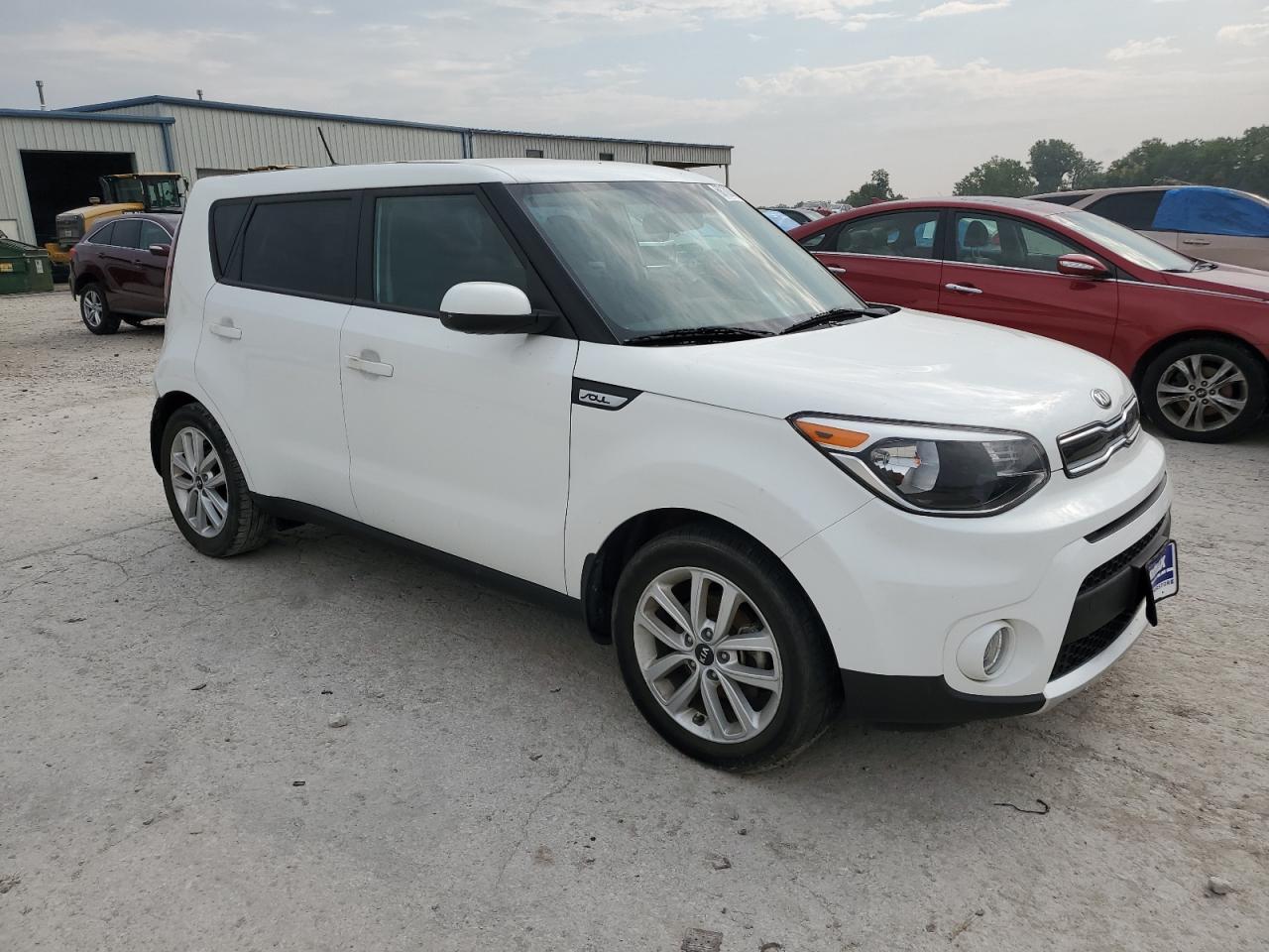 2018 Kia Soul - Image 4