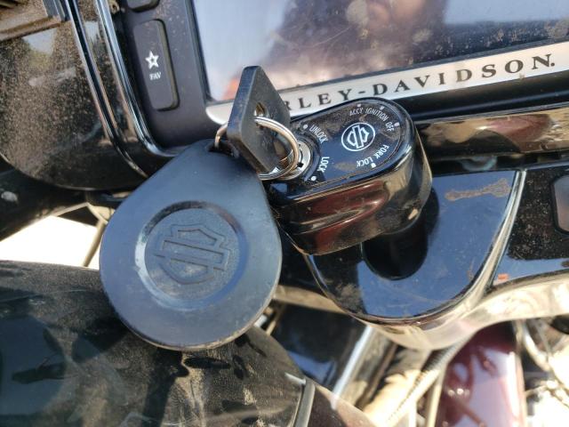 2018 HARLEY-DAVIDSON FLHXS STREET GLIDE SPECIAL