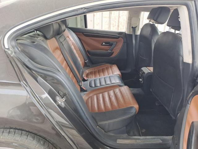 WVWAP1AN3FE811769 - 2015 VOLKSWAGEN PASSAT - #66639004