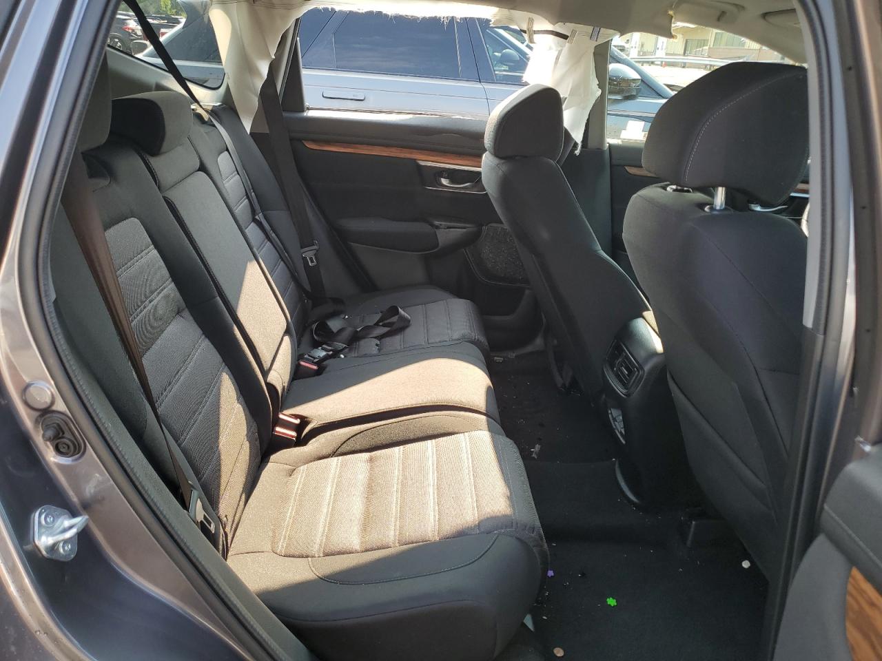 2021 Honda CR-V - Image 11