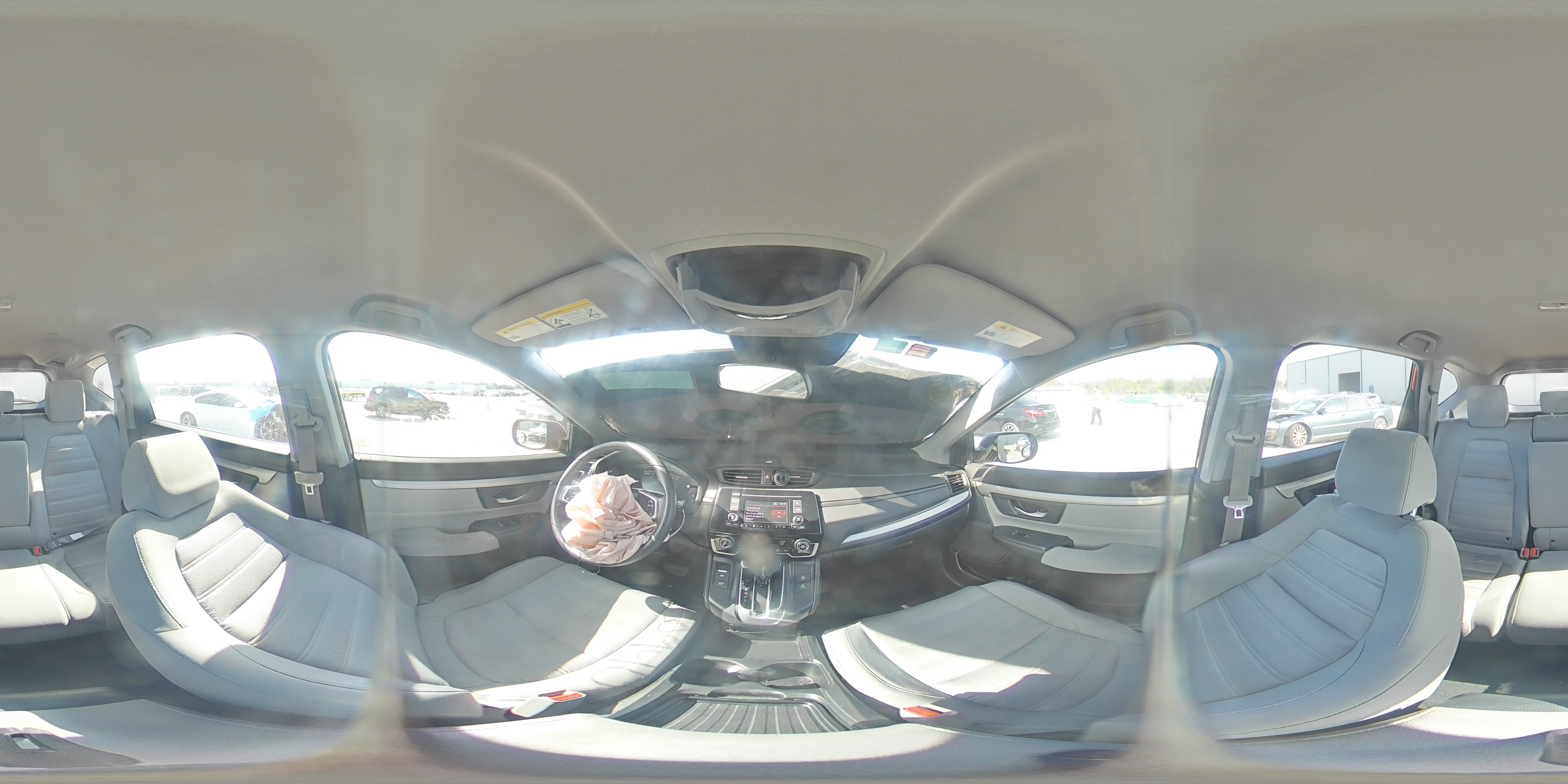 2020 Honda Cr-V Lx VIN: 5J6RW1H23LL010701 Lot: 65479974