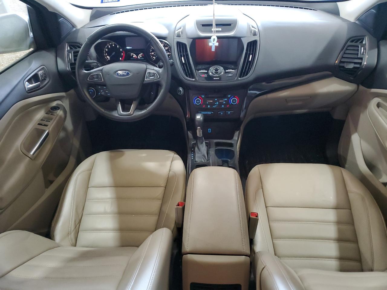 2017 Ford Escape - Image 8
