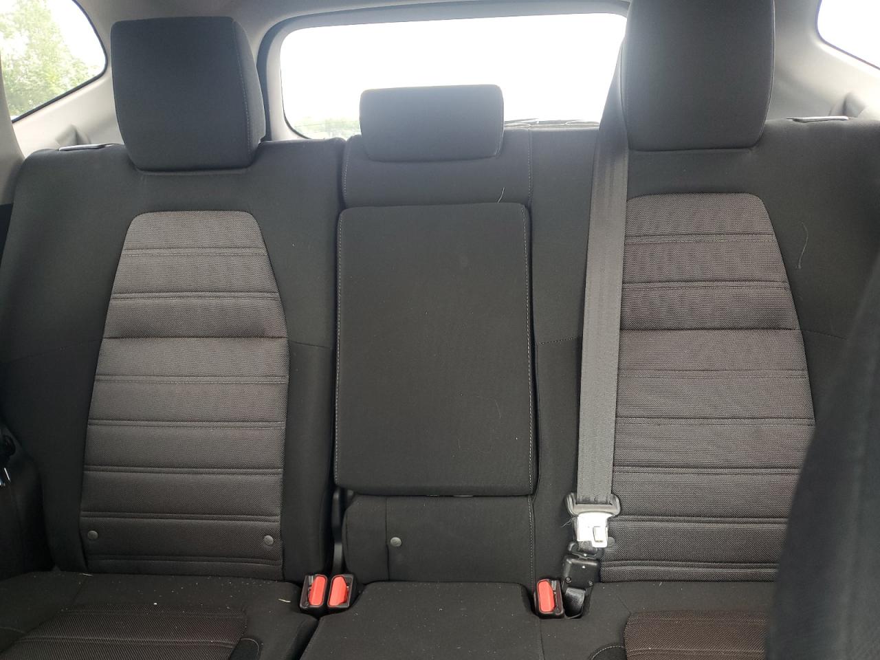 2017 Honda Cr-V Ex VIN: 2HKRW2H57HH639220 Lot: 65551314