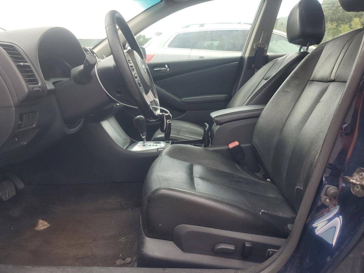 2009 Nissan Altima 2.5 VIN: 1N4AL21E19N511580 Lot: 69069994