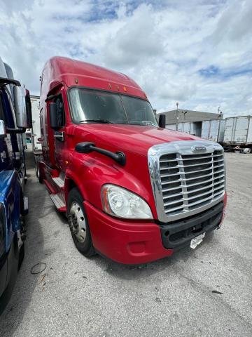 2015 Freightliner Cascadia 125