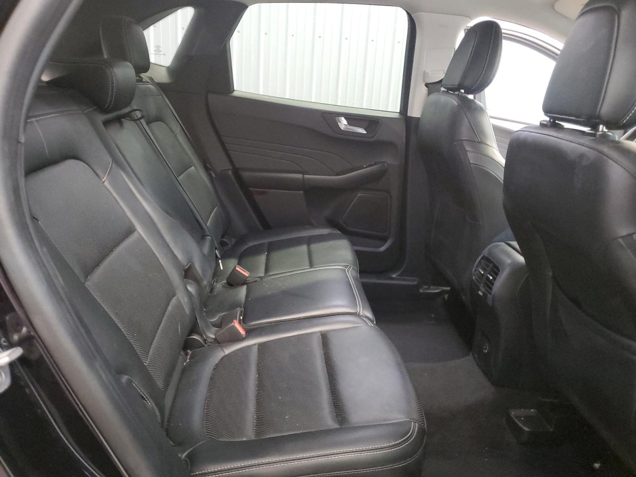 2021 Ford Escape Sel VIN: 1FMCU9H67MUA65694 Lot: 67898514