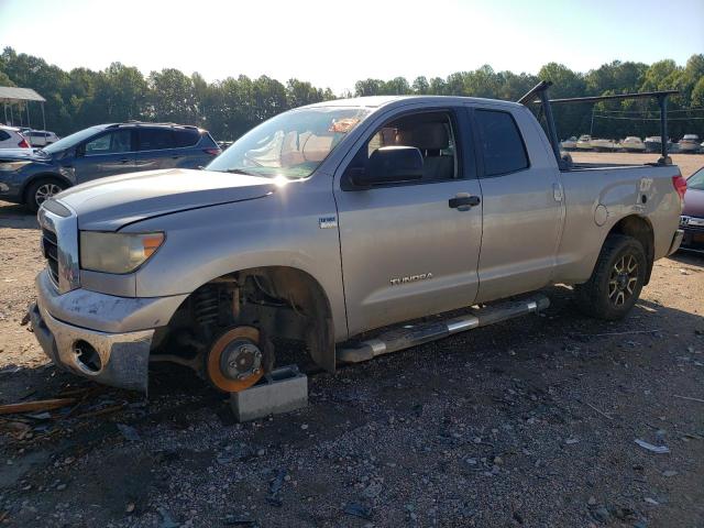 2008 Toyota Tundra Double Cab იყიდება Charles City-ში, VA - All Over