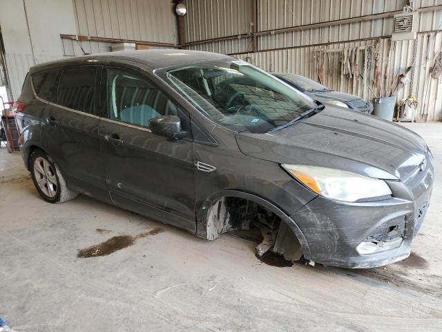  FORD ESCAPE 2016 Gray