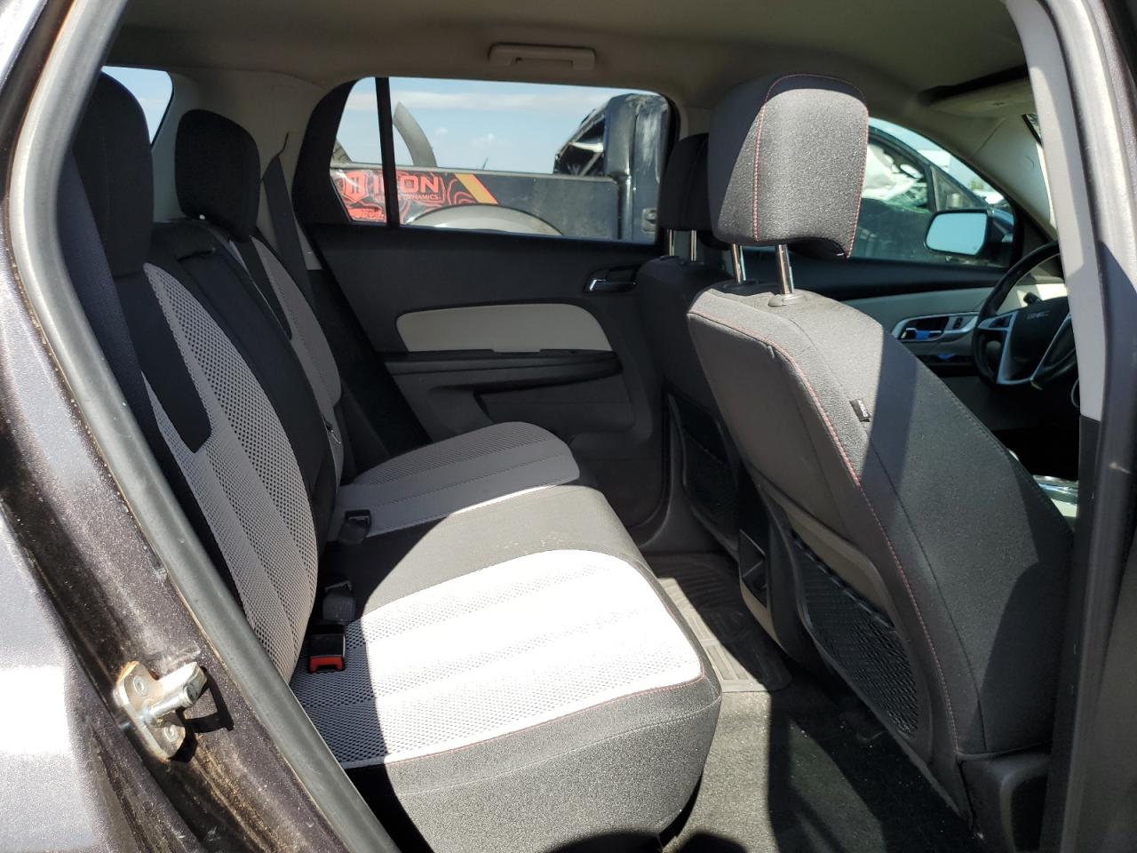 2015 GMC Terrain Sle VIN: 2GKFLRE37F6186472 Lot: 68219294