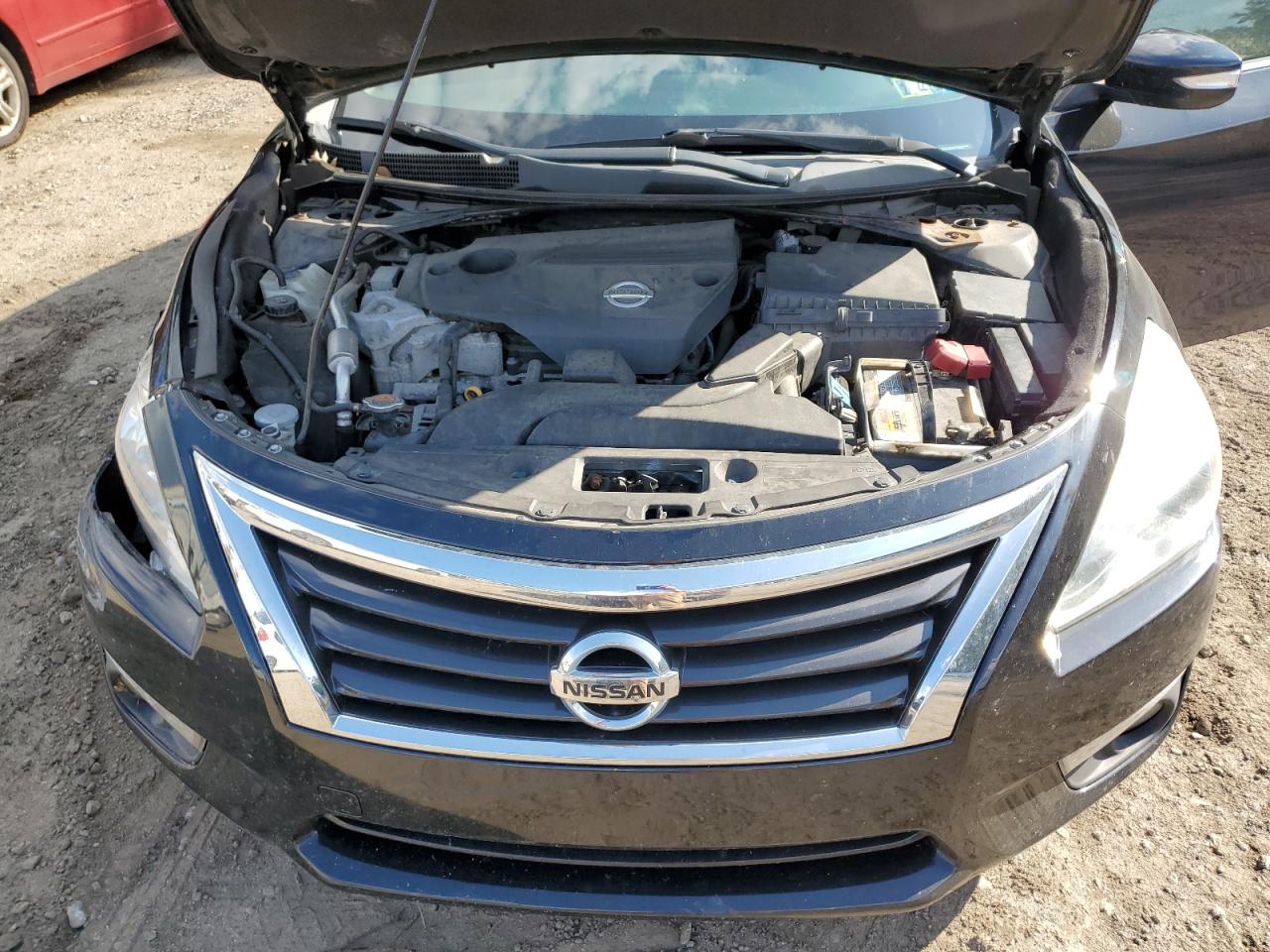 VIN 1N4AL3AP5EC128075 2014 NISSAN ALTIMA no.11