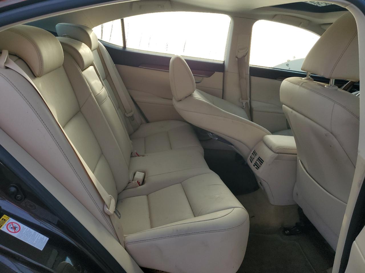 2013 Lexus Es 300H VIN: JTHBW1GG7D2024787 Lot: 68571694