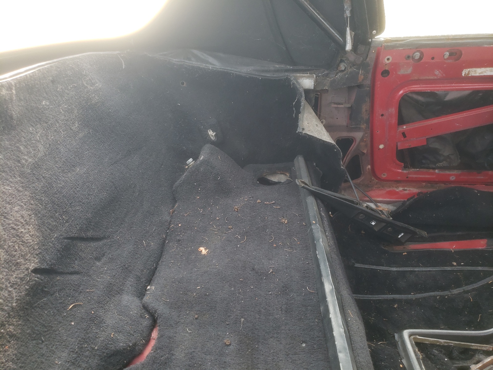 ZARBA5415G1036296 1986 Alfa Romeo Veloce 2000 Spider