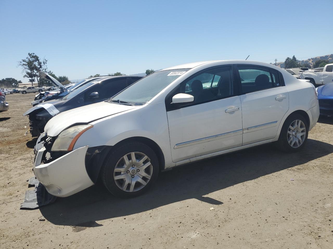 3N1AB6AP0BL712076 2014 Nissan Sentra 2.0