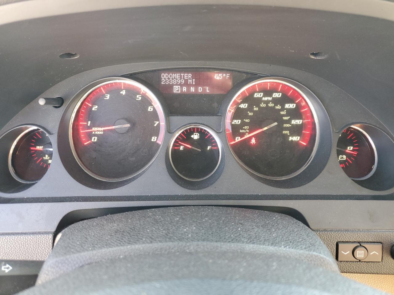 2011 GMC Acadia Denali VIN: 1GKKVTED5BJ211977 Lot: 66029164