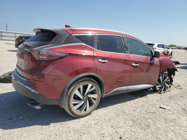 5N1AZ2CJ1NC108591 Nissan Murano SL 3