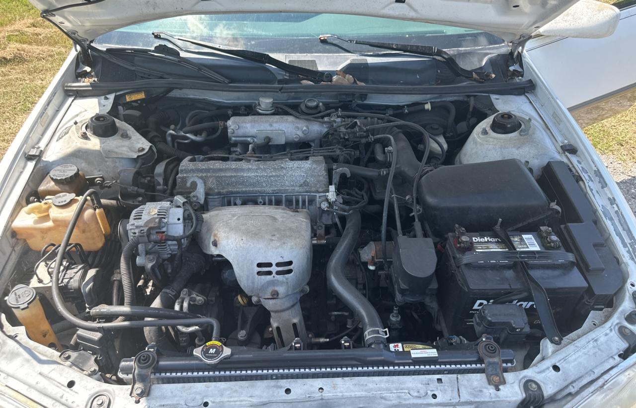 1999 Toyota Camry Ce VIN: 4T1BG22KXXU863868 Lot: 68697074