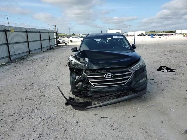 2016 Hyundai Tucson Limited VIN: KM8J33A21GU101365 Lot: 65842264