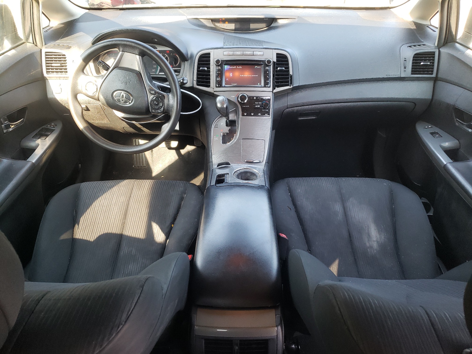 4T3BA3BB2DU048171 2013 Toyota Venza Le