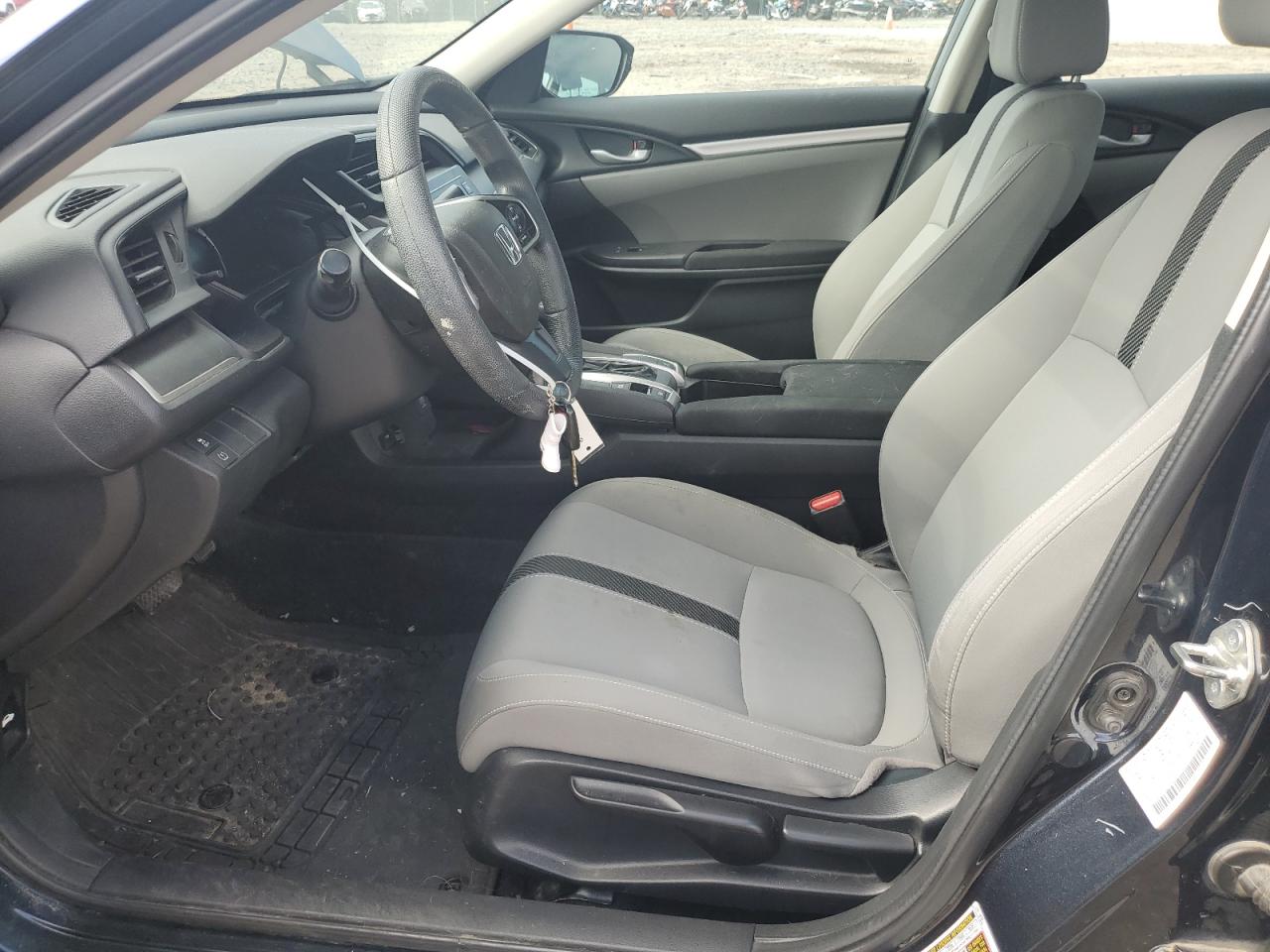 2018 Honda Civic - Image 7