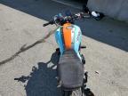 2016 Yamaha Xsr900 60Th Anniversary en Venta en Exeter, RI - All Over