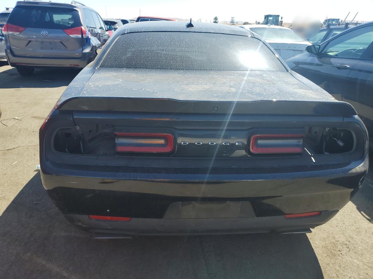 2015 Dodge Challenger Sxt Plus VIN: 2C3CDZBT1FH700082 Lot: 68689214