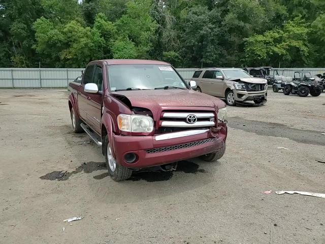 2006 Toyota Tundra Double Cab Sr5 VIN: 5TBET34146S554688 Lot: 65904784