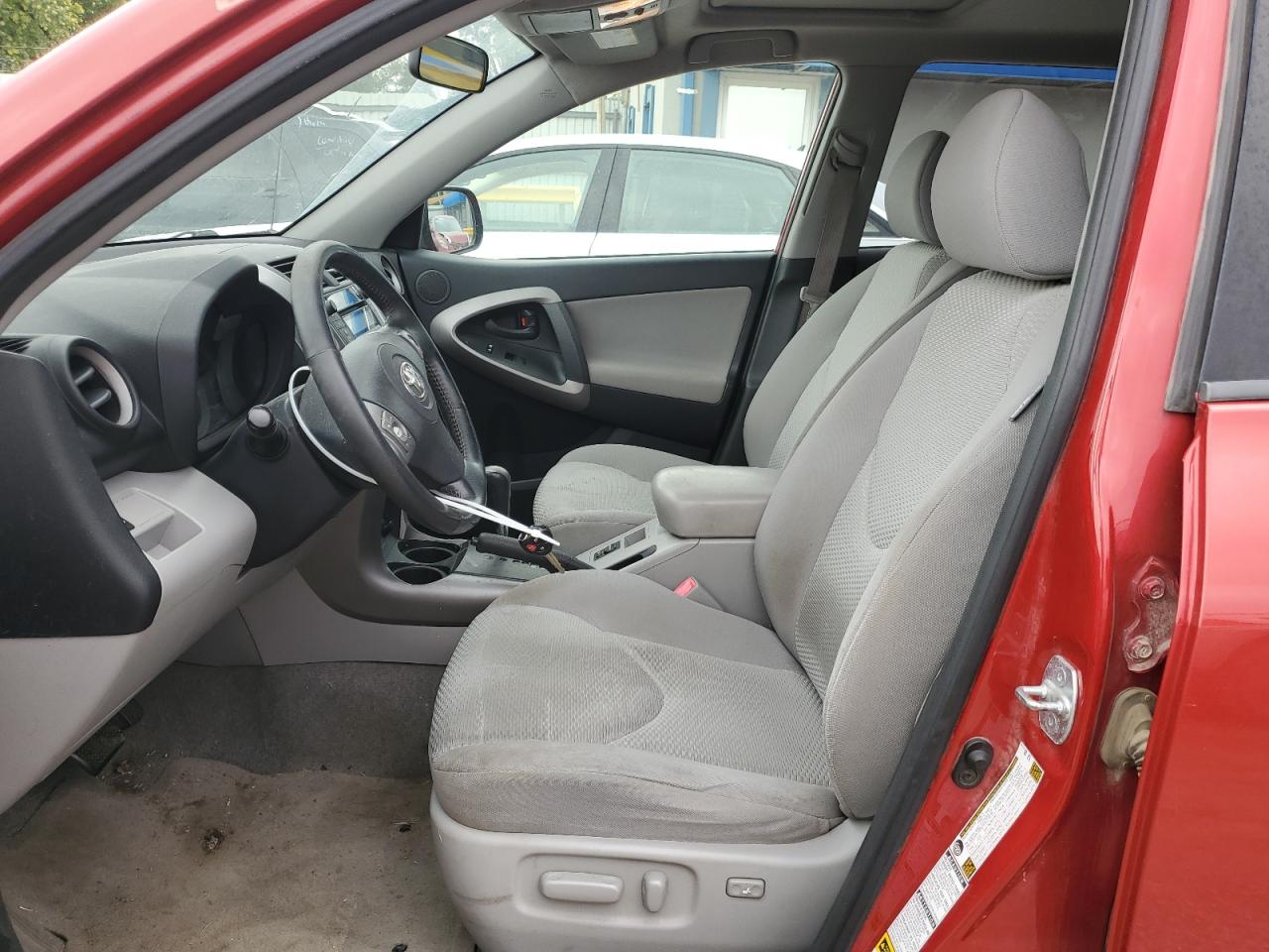 2008 Toyota Rav4 Limited VIN: JTMBK31V885064512 Lot: 66083024