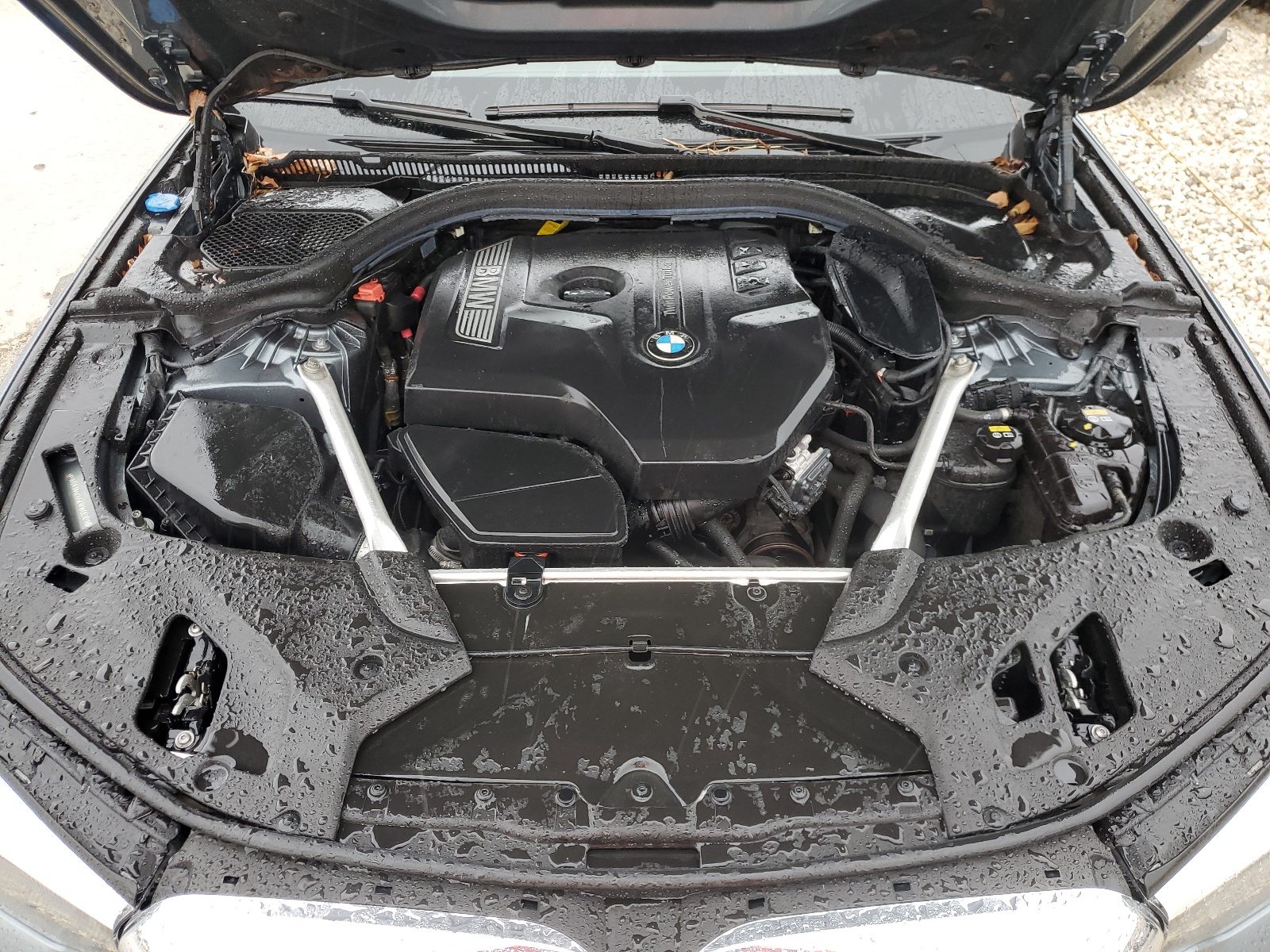 WBAJA5C55KWW08101 2019 BMW 530 I