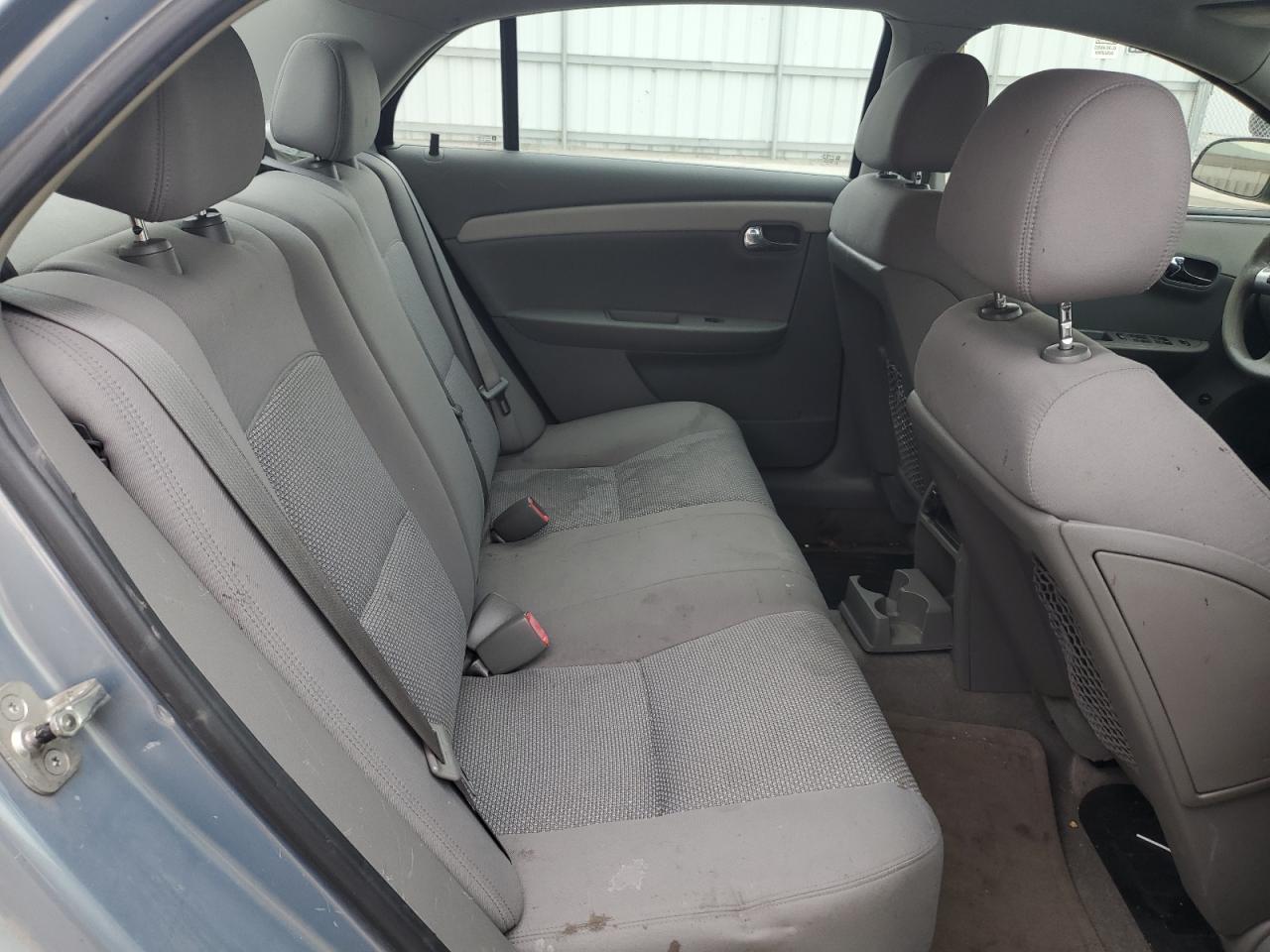 2009 Chevrolet Malibu Ls VIN: 1G1ZG57K594232440 Lot: 65951344