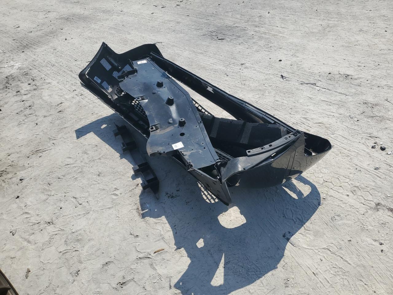 2017 Dodge Challenger Srt Hellcat VIN: 2C3CDZC95HH658120 Lot: 67309444