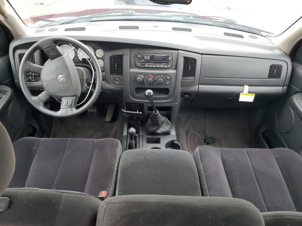 2004 Dodge Ram 3500 St VIN: 3D7LU38C14G170702 Lot: 66723974