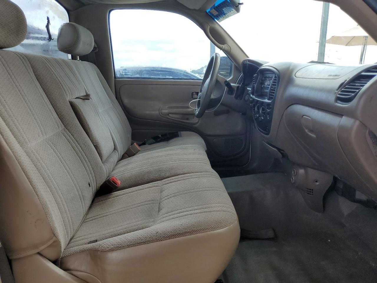 2004 Toyota Tundra VIN: 5TBJN32194S449475 Lot: 68223444