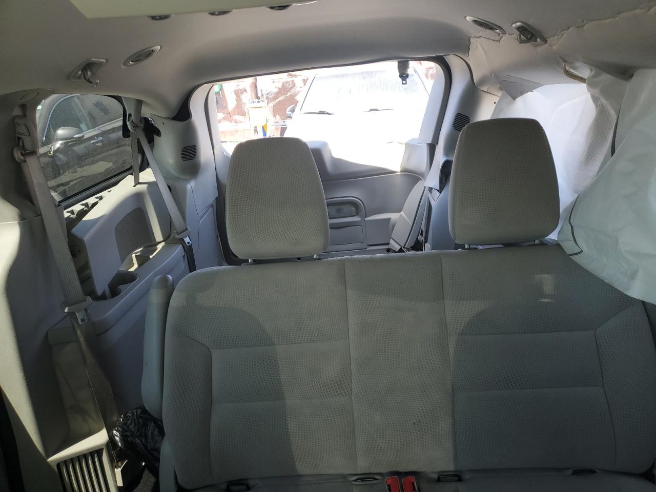 2018 Dodge Grand Caravan Se VIN: 2C4RDGBG3JR255165 Lot: 68316164