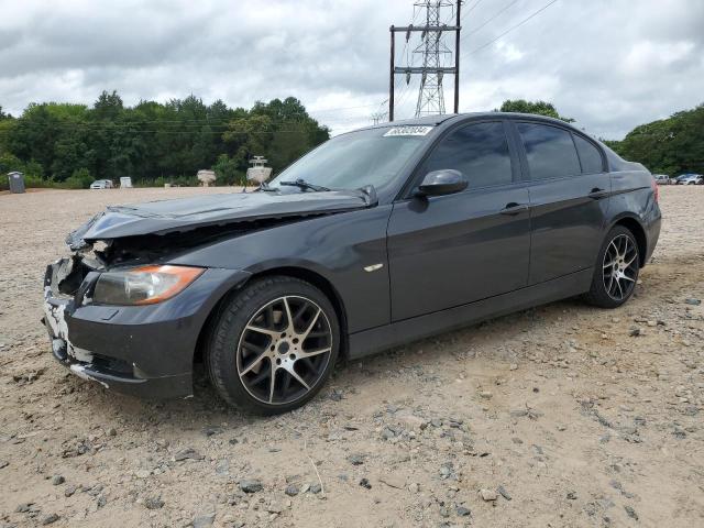 2006 Bmw 325 Xi