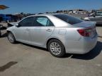 2013 TOYOTA CAMRY L for sale at Copart TX - DALLAS