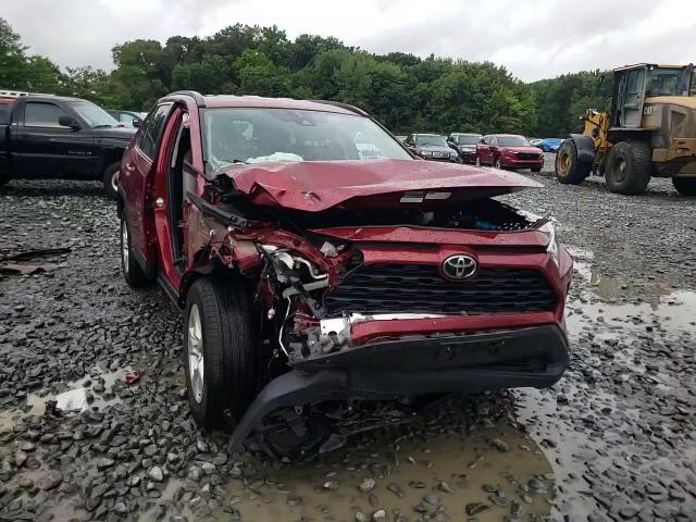 2020 Toyota Rav4 Xle VIN: 2T3P1RFV3LC135266 Lot: 66754674