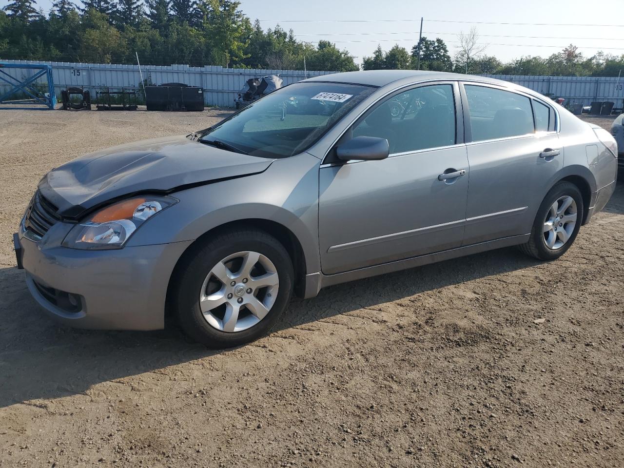 2009 Nissan Altima - Image 1