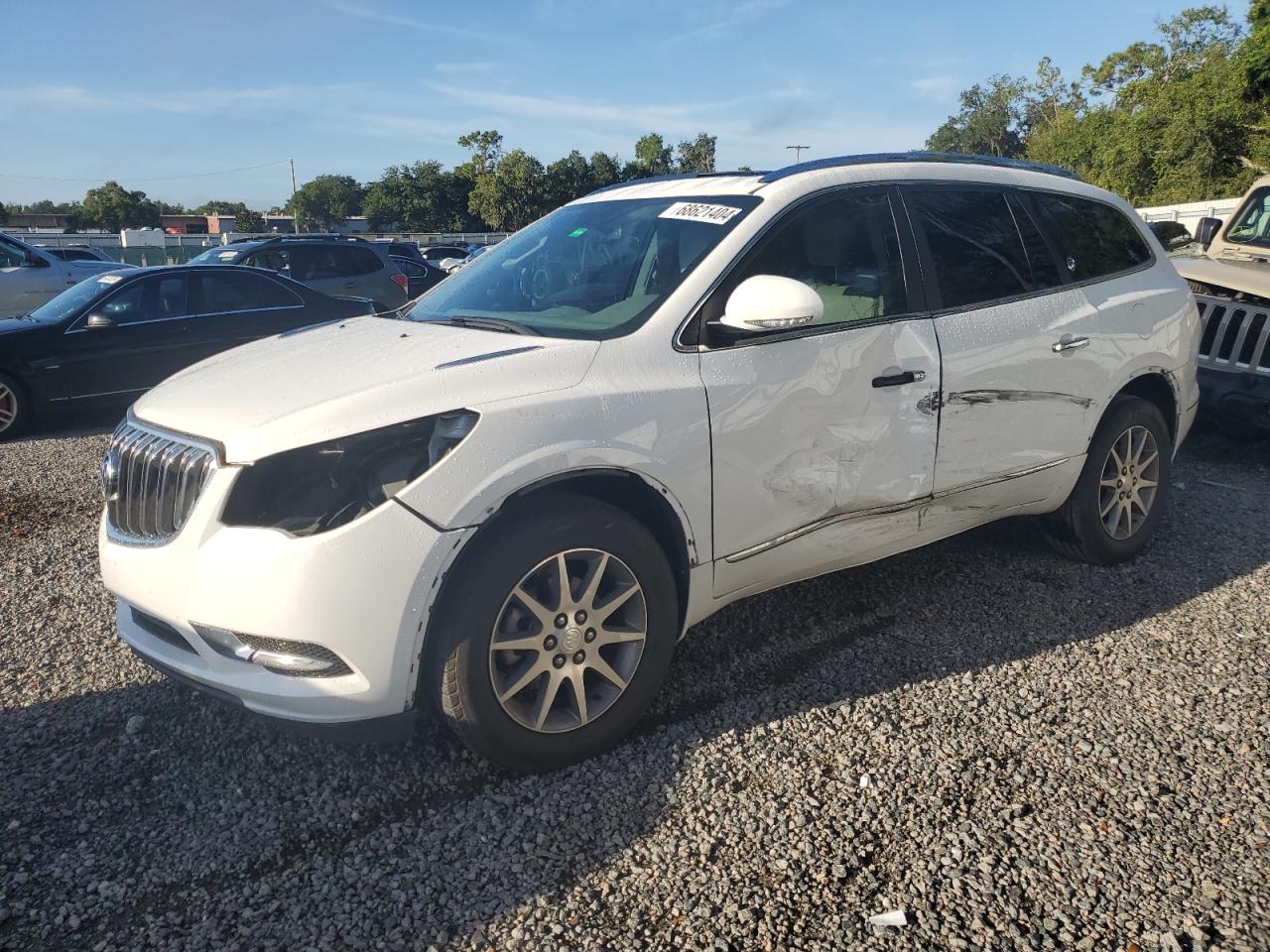 2017 Buick Enclave VIN: 5GAKRBKD0HJ222684 Lot: 68621404