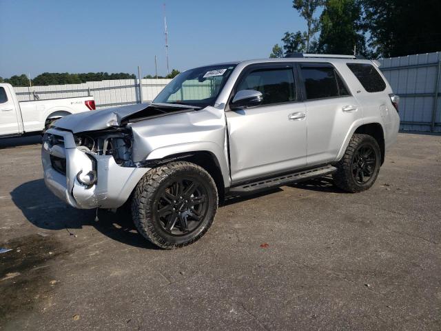 2024 Toyota 4Runner Sr5/Sr5 Premium