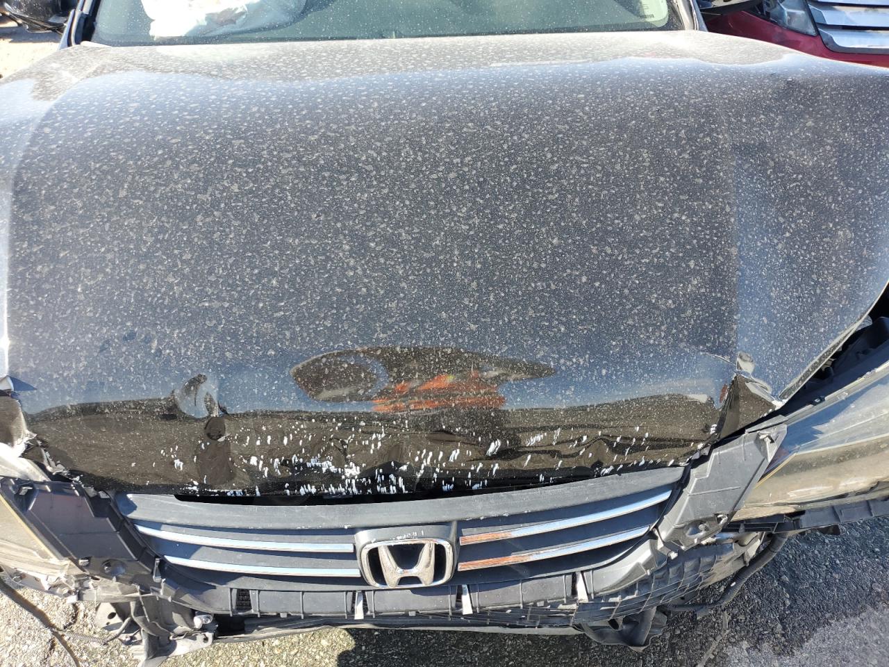 1HGCR2F83FA177898 2015 Honda Accord Exl