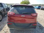 2016 Jeep Cherokee Limited for Sale in Cahokia Heights, IL - Side