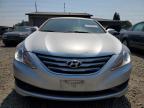 2014 Hyundai Sonata Gls for Sale in Eugene, OR - Rear End