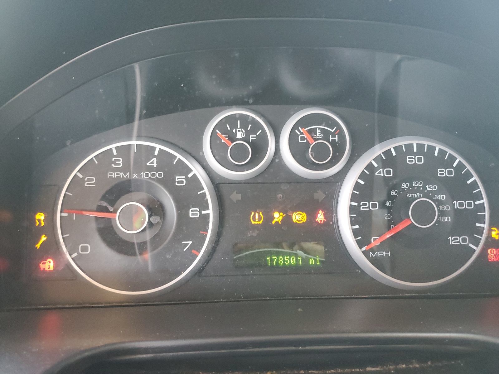 3FAHP081X9R163883 2009 Ford Fusion Sel