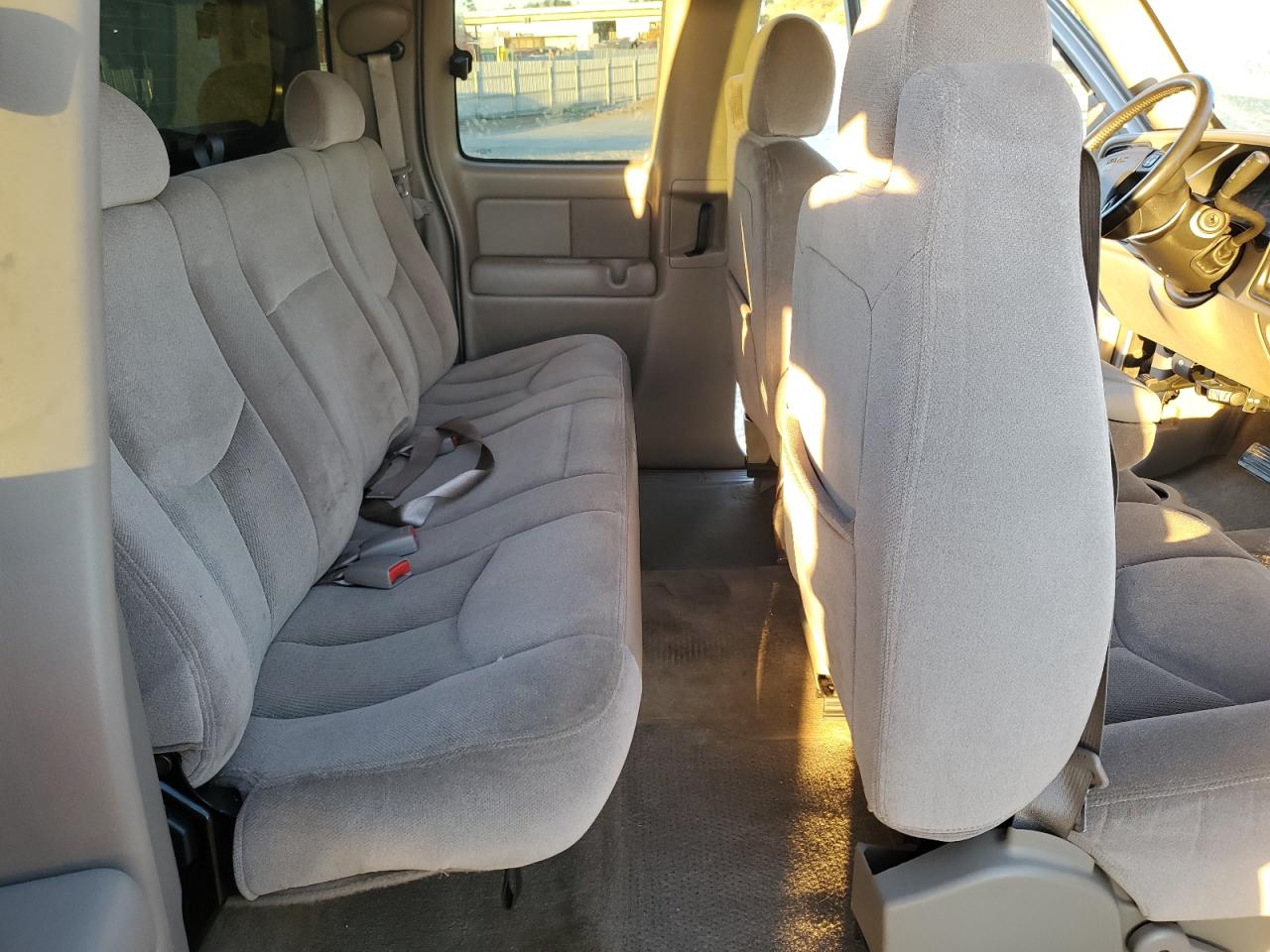 2003 GMC Sierra K2500 Heavy Duty VIN: 1GTHK291X3E129259 Lot: 67795384